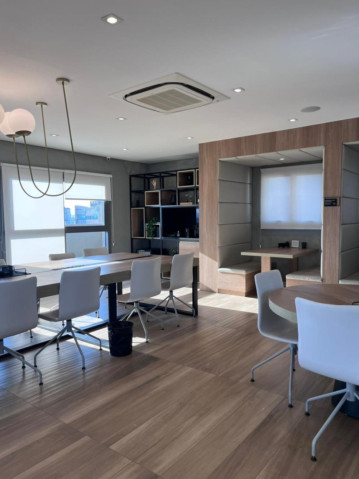 Vitrali Moema - Conforto Em Otima Localizacao Em 公寓 *