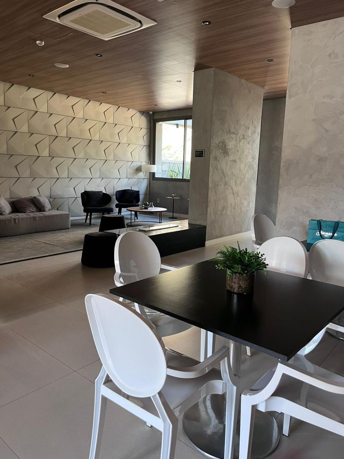 公寓 Vitrali Moema - Conforto Em Otima Localizacao Em