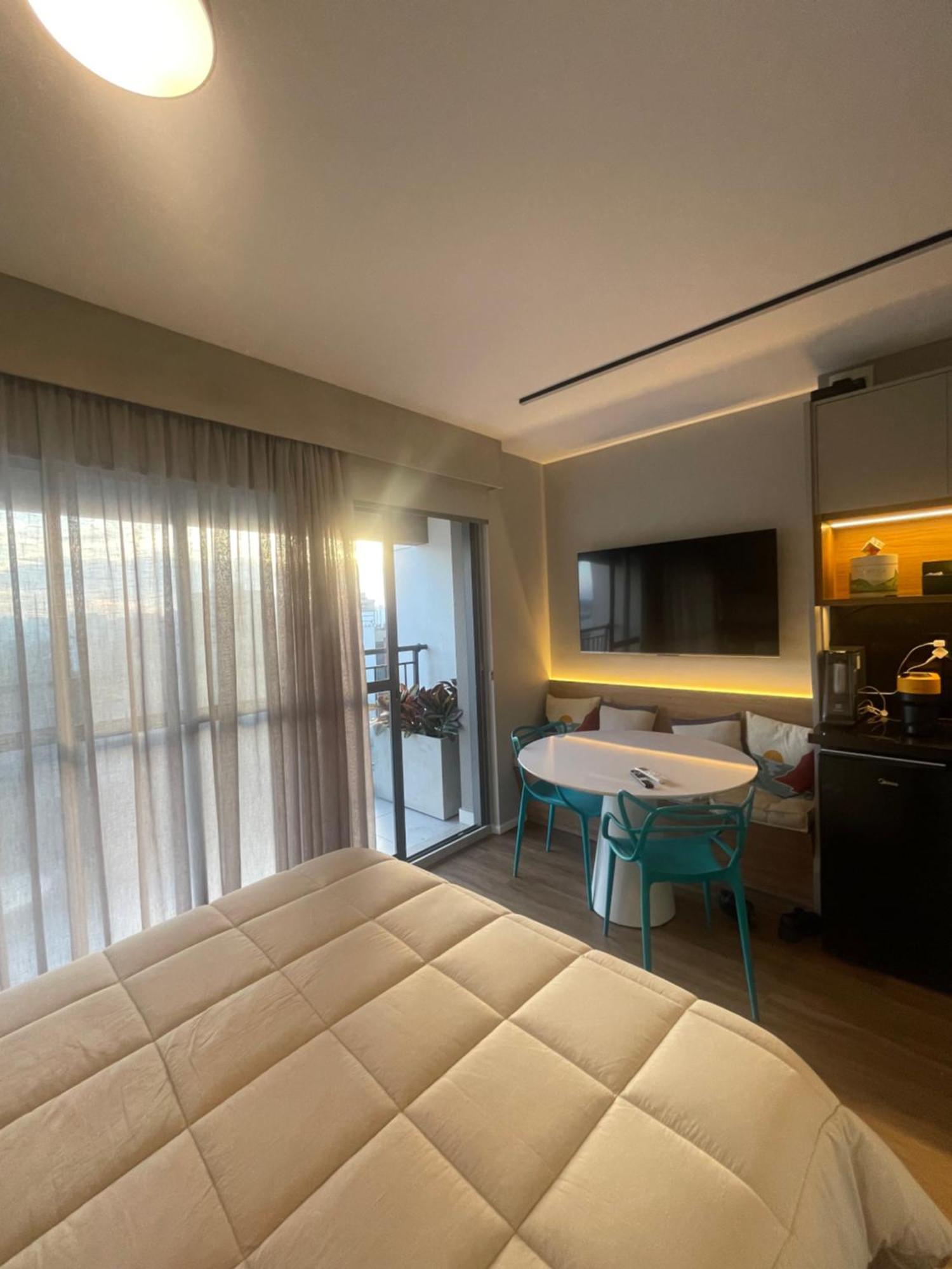 Vitrali Moema - Conforto Em Otima Localizacao Em 公寓 *