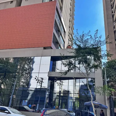 Vitrali Moema - Conforto Em Otima Localizacao Em São Paulo Exterior foto