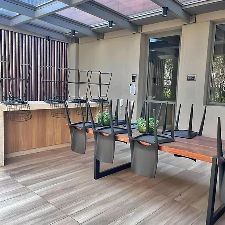 Vitrali Moema - Conforto Em Otima Localizacao Em São Paulo Exterior foto