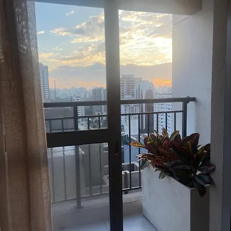 Vitrali Moema - Conforto Em Otima Localizacao Em São Paulo Exterior foto