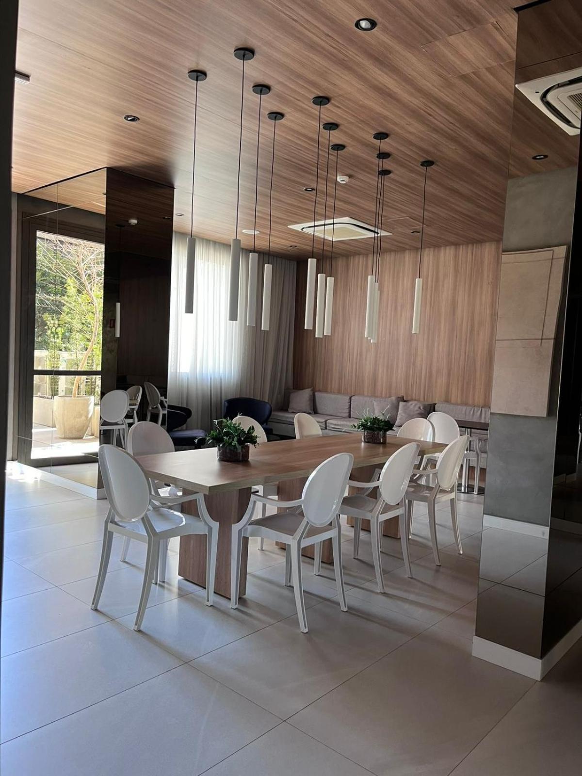 Vitrali Moema - Conforto Em Otima Localizacao Em Apartment