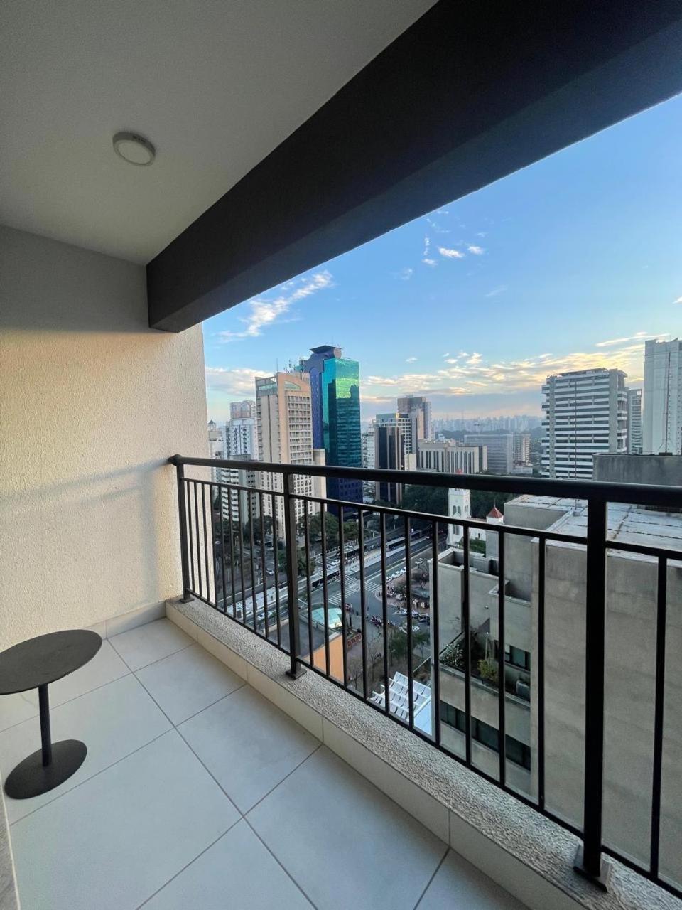 Apartment Vitrali Moema - Conforto Em Otima Localizacao Em Sao Paulo